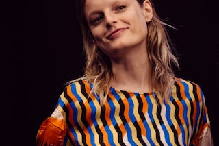 Dries Van Noten AW17 womenswear paris dazed