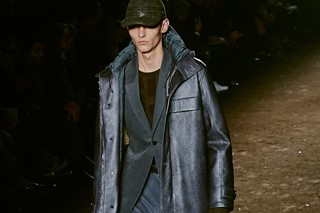 Ermenegildo Zegna AW15 Menswear | Dazed