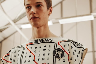 J.W. Anderson, SS16, LCM, Menswear