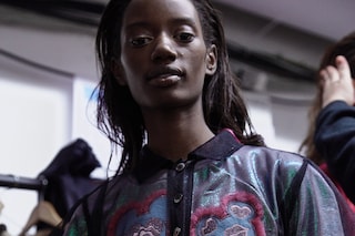 Leanne Croshaw Middlesex Fashion BA 2016