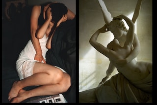 Stendhal Syndrome (2024) still