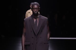 Gucci AW24 mens Milan