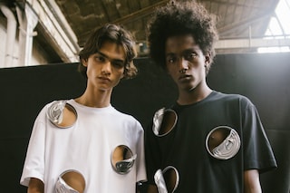 JW Anderson SS23 Menswear