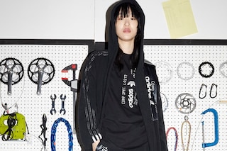 adidas alexander wang campaign juergen teller 