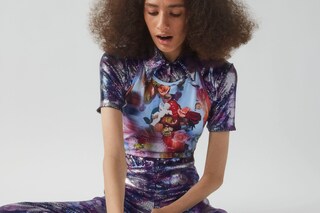 Collina Strada – Resort 2020 4