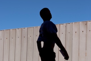 Viviane Sassen, Lemogang (2013)