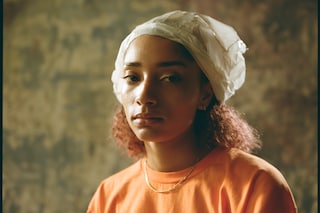 akinola davies bootleg crackstevens art Basel film