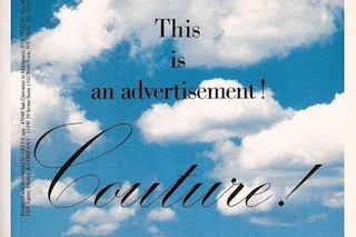 moschino 90s adverts surrealism slogans franco moschino