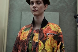 Moschino Menswear AW17 Milan Dazed