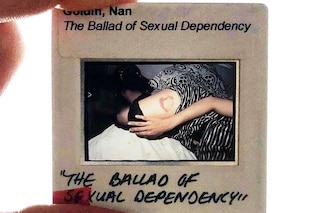 BALLADS, SOMETHING FOUND