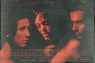 The Doom Generation