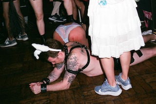 Kento Nagayoshi, Kinky Love