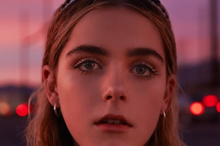Kiernan Shipka