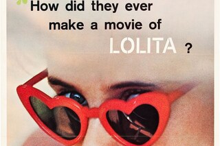Stanley Kubrick trivia Dazed Lolita Bert Stern