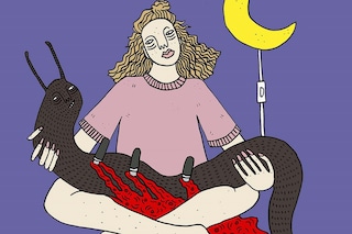Polly Nor