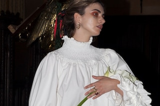 Vaquera SS16 womenswear New York Thomas McCarty