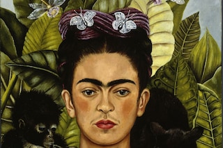 Frida Kahlo