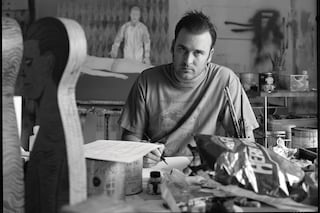Ed Templeton
