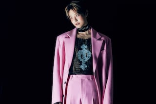 WOODZ kpop Cho Seung-youn album Colorful Trauma