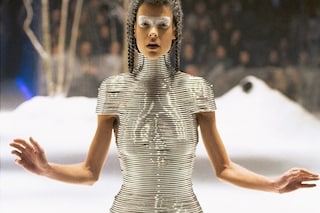 alexander mcqueen shaun leane jewellery archive fashion