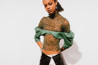 Supriya Lele AW19 LFW London Fashion Week