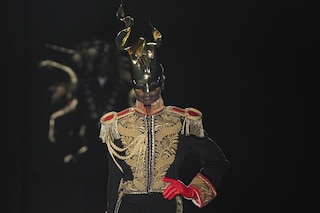 Philip Treacy SS13