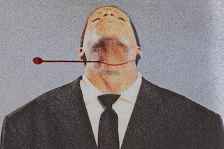 Anonymous Club – Autumn 2020
