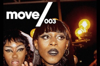 move/003 exhibition