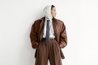 Indya Moore, Dazed MENA issue 02