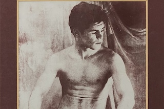 Rough Trade: Art and Sex Work in the Late 20th Century
