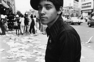Arlene Gottfried’s archive, Daniel Cooney