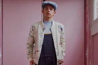Pigalle SS16 Paris Menswear