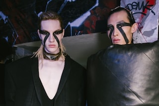 Rick Owens AW23 Menswear