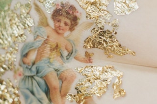 Polyester Beauty Zine