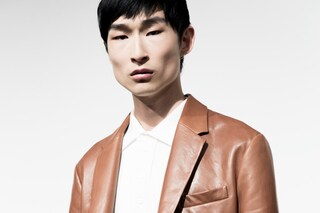 Neil Barrett SS17 Menswear 