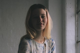 Arvida Bystr&#246;m