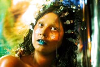 Jade O’Belle, Birthright (2022)