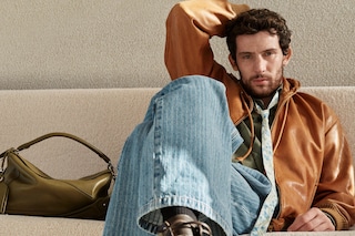 Loewe AW25 pre-collection campaign