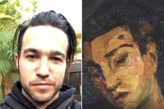 Google Arts &amp; Culture