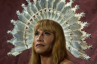 Virgenes de la Puerta: Juan Barboza-Gubo and Andrew Mroczek