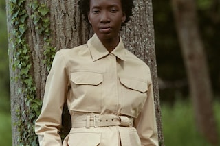 Aigle by Setchu Outdoor Lookbook