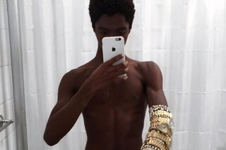 ALTON MASON Dazed 100 model