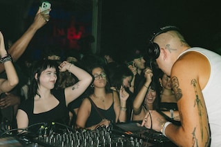 spotify berlin skate noise 