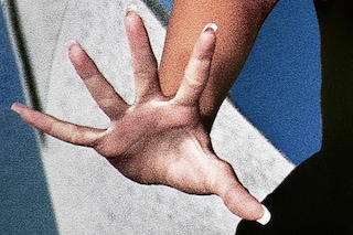 Carla Rossi, Bellissima