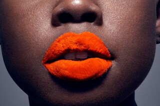 Andrew Gallimore flock