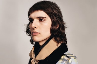 Hari Nef Collier Schorr