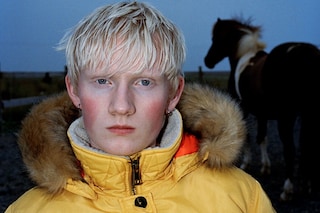 Moonboot Icelandic Youth