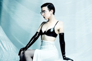 queer female photographers redefining the fashion image lgbt