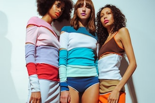 Marta Jakubowski SS19 LFW London 