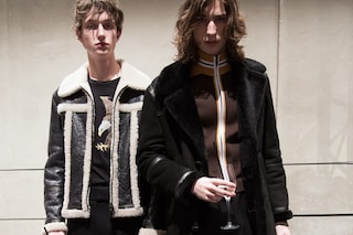 Neil Barrett AW16